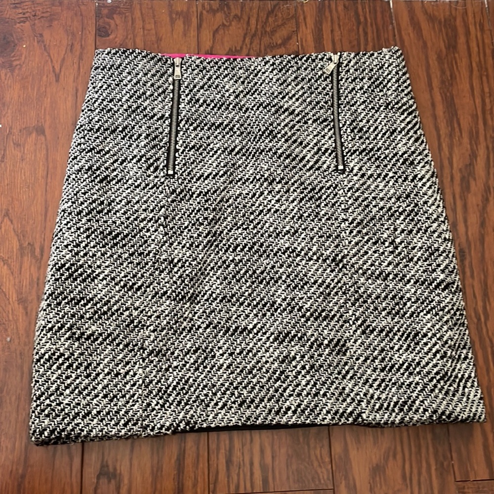Loft Skirt